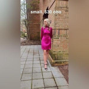 gorgeous hoco dress!